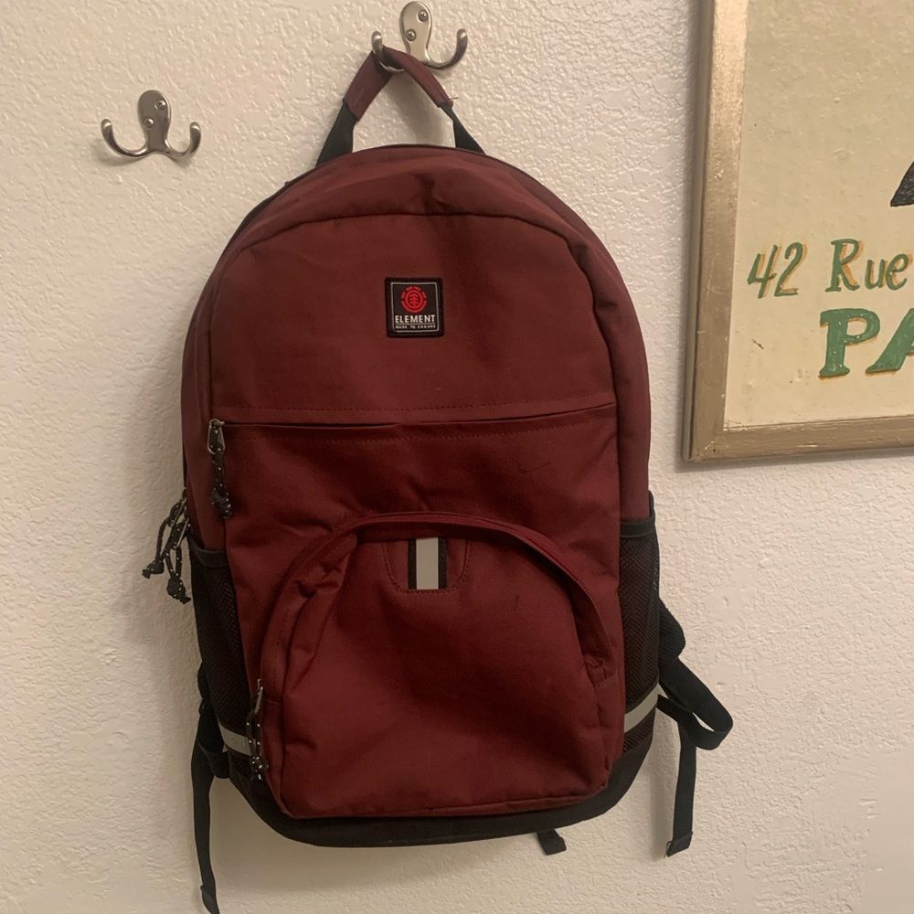 Element Backpack